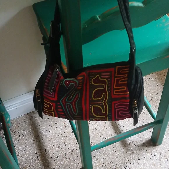 Cute leather purse - Picture 3 of 7